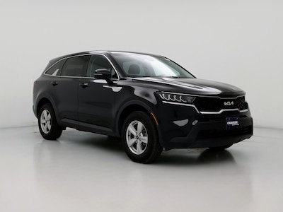 2022 Kia Sorento LX -
                Albuquerque, NM