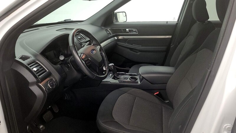 2019 Ford Explorer XLT 11