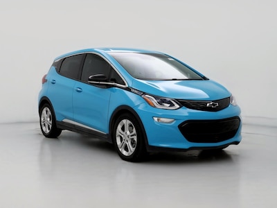 2020 Chevrolet Bolt EV LT -
                Albuquerque, NM