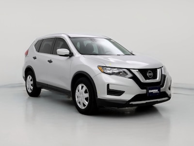 2019 Nissan Rogue S -
                Albuquerque, NM