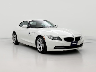 2013 BMW Z4 sDrive28i -
                Albuquerque, NM