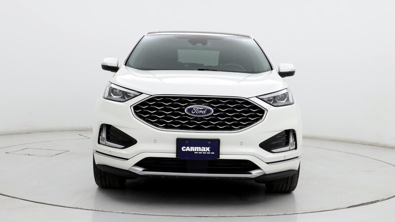 2020 Ford Edge Titanium 5