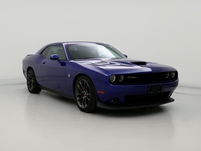 2020 Dodge Challenger T/A -
                Albuquerque, NM