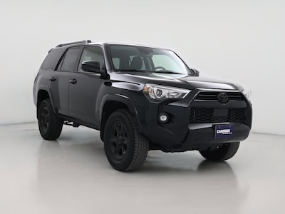 2024 Toyota 4Runner SR5 -
                El Paso, TX