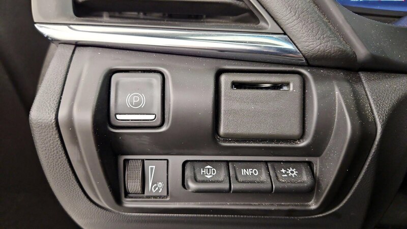 2023 Cadillac CT4 V 13