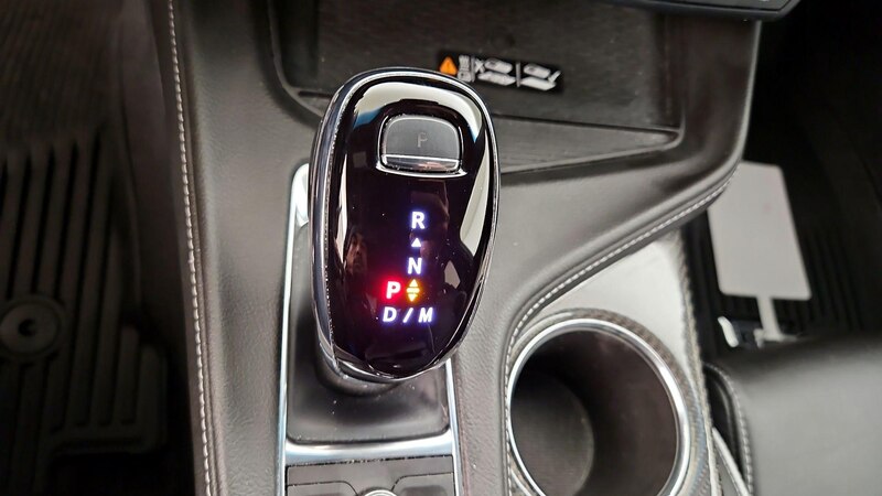 2023 Cadillac CT4 V 18
