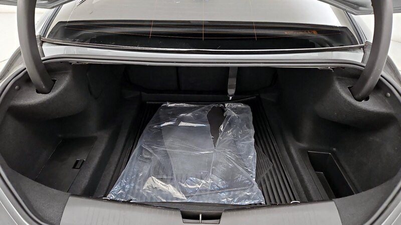 2023 Cadillac CT4 V 22