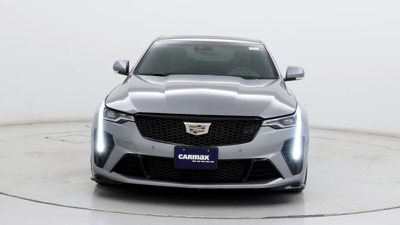 2023 Cadillac CT4 V 5