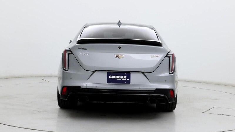 2023 Cadillac CT4 V 6