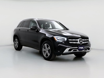 2021 Mercedes-Benz GLC 300 -
                El Paso, TX