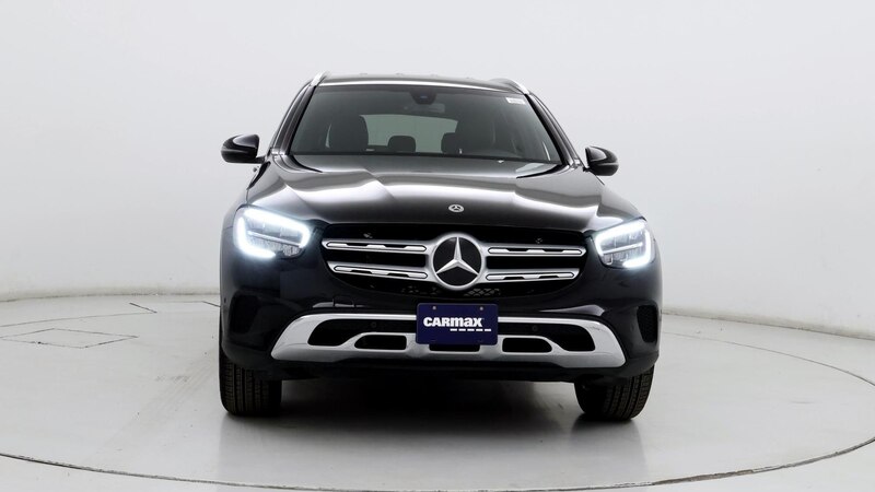 2021 Mercedes-Benz GLC 300 5