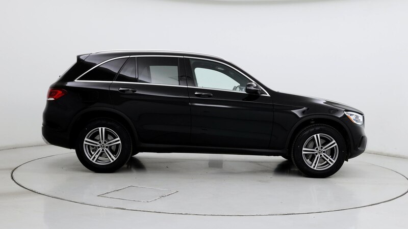 2021 Mercedes-Benz GLC 300 7