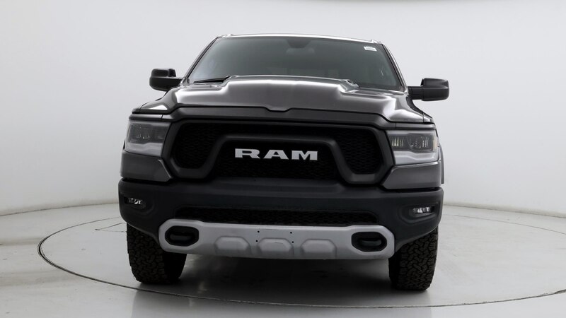 2019 RAM 1500 Rebel 5