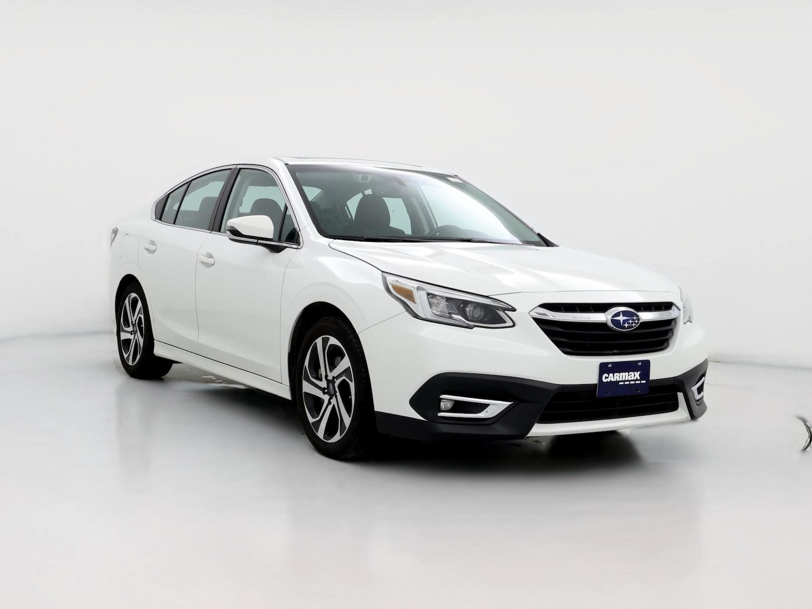 2021 Subaru Legacy