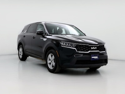 2022 Kia Sorento LX -
                El Paso, TX