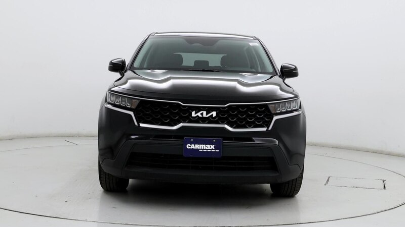 2022 Kia Sorento LX 5