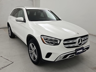 2021 Mercedes-Benz GLC 300 -
                El Paso, TX