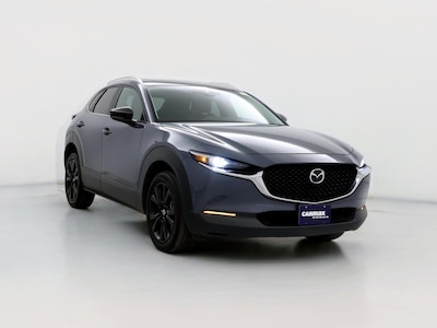 2023 Mazda CX-30 Carbon -
                El Paso, TX