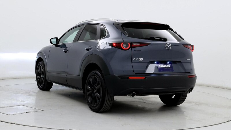 2023 Mazda CX-30 Carbon 2