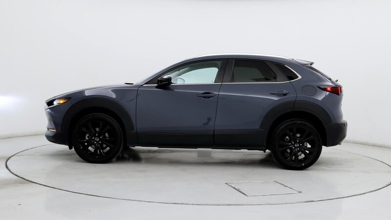 2023 Mazda CX-30 Carbon 3