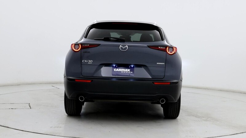 2023 Mazda CX-30 Carbon 6