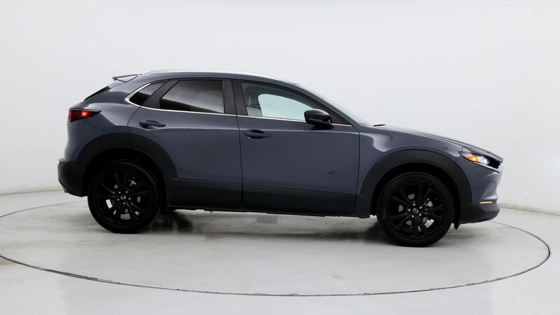 2023 Mazda CX-30 Carbon 7