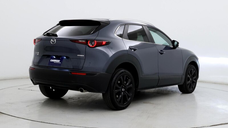 2023 Mazda CX-30 Carbon 8