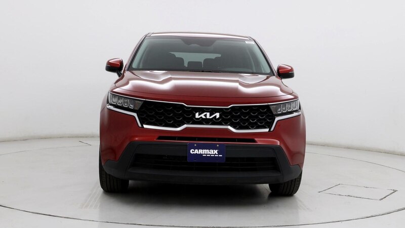 2023 Kia Sorento LX 5