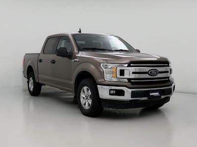 2019 Ford F-150 XLT -
                Santa Fe, NM