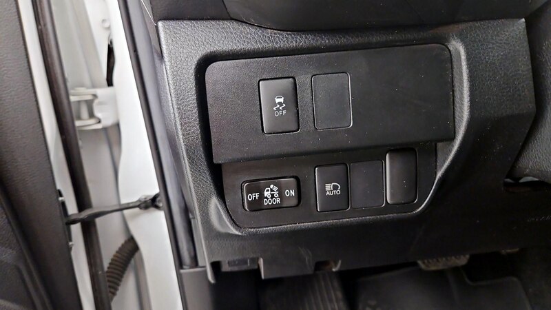 2021 Toyota Tacoma SR 13