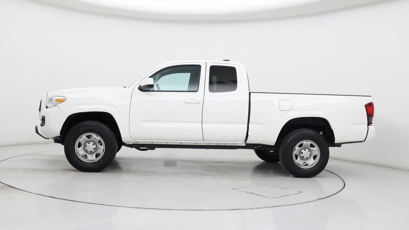 2021 Toyota Tacoma SR 3