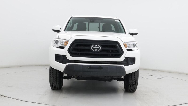 2021 Toyota Tacoma SR 5