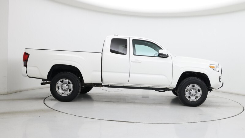 2021 Toyota Tacoma SR 7