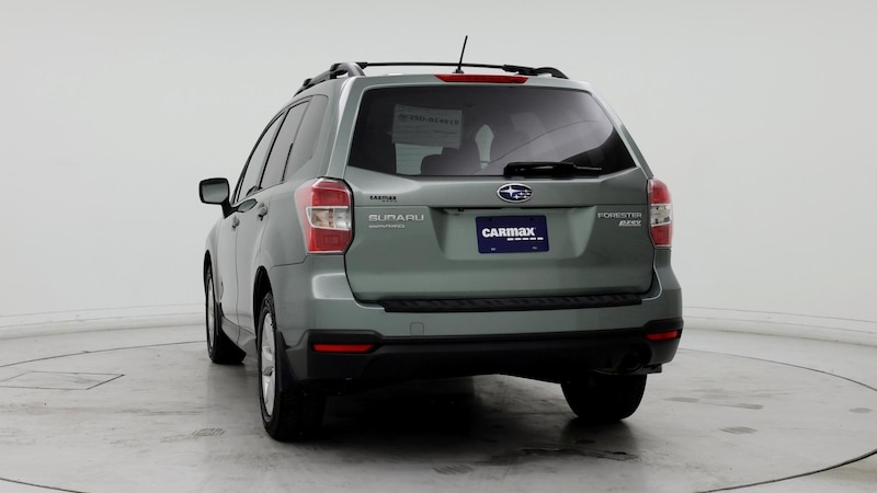 2014 Subaru Forester Premium 6