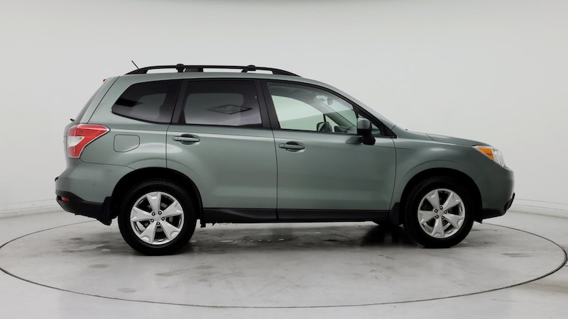 2014 Subaru Forester Premium 7