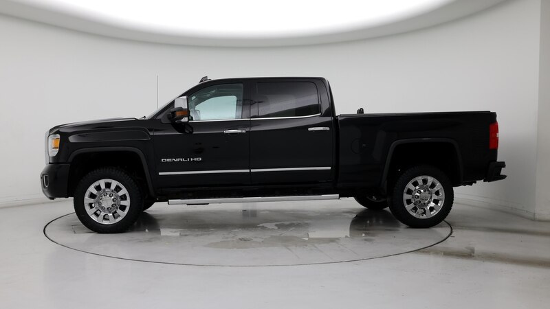 2016 GMC Sierra 2500 Denali 3