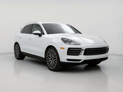 2019 Porsche Cayenne S -
                Albuquerque, NM