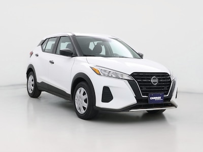 2021 Nissan Kicks S -
                El Paso, TX