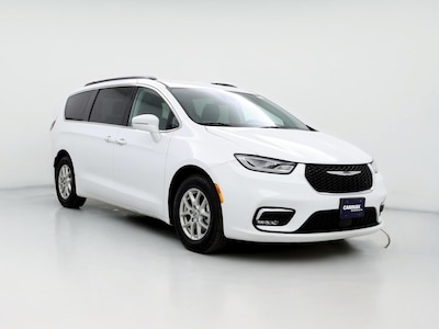 2022 Chrysler Pacifica Touring L -
                El Paso, TX