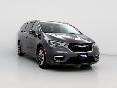 2022 Chrysler Pacifica Hybrid Touring L -
                El Paso, TX