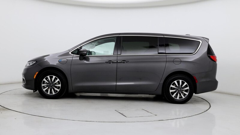 2022 Chrysler Pacifica Hybrid Touring L 3