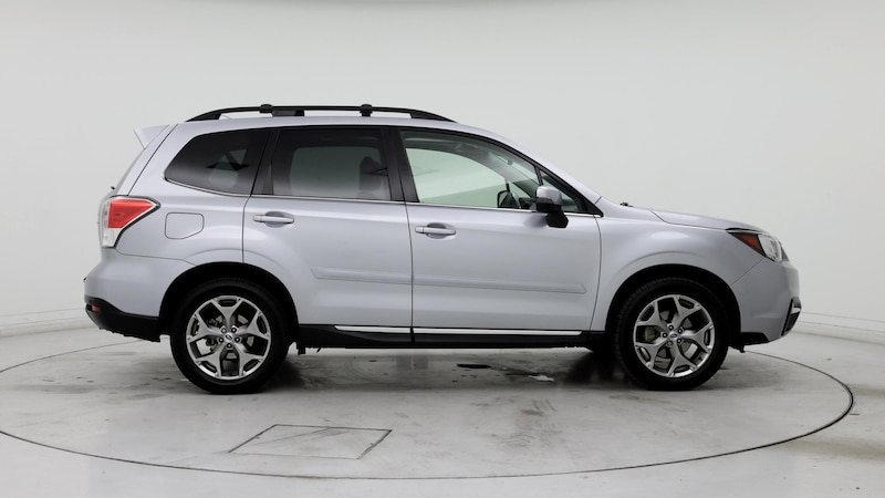 2018 Subaru Forester Touring 7