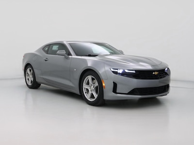 2023 Chevrolet Camaro LT -
                Albuquerque, NM