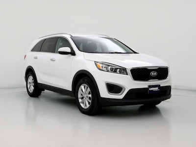 2016 Kia Sorento LX -
                Albuquerque, NM