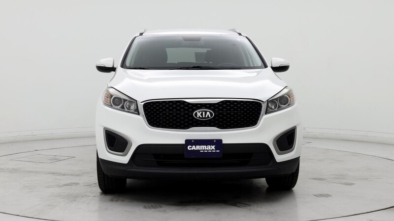 2016 Kia Sorento LX 5