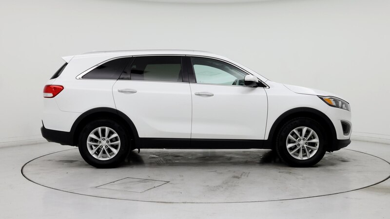 2016 Kia Sorento LX 7