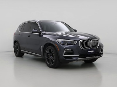 2019 BMW X5 xDrive40i -
                Amarillo, TX