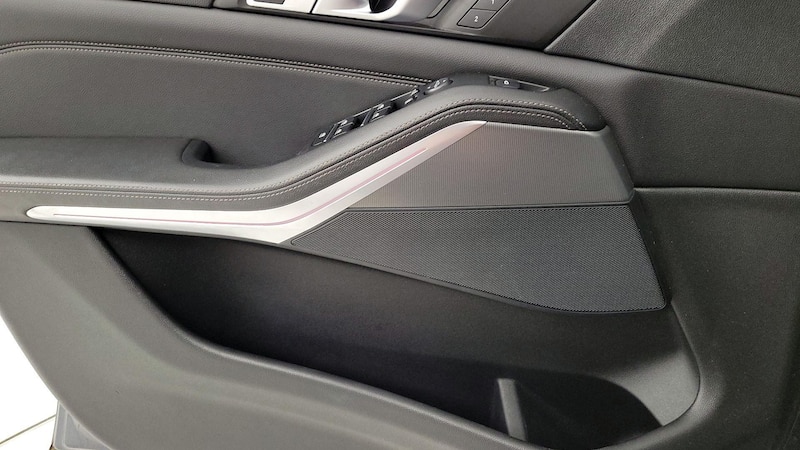 2019 BMW X5 xDrive40i 12