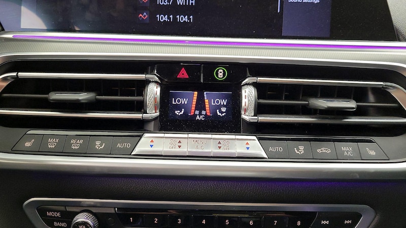 2019 BMW X5 xDrive40i 16