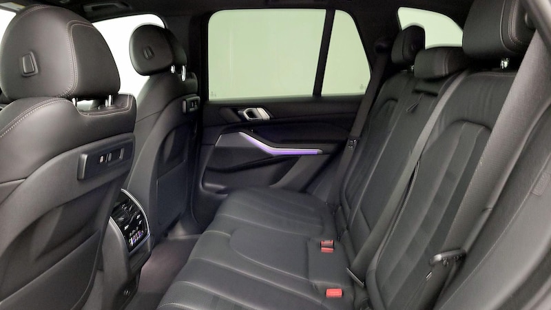 2019 BMW X5 xDrive40i 18
